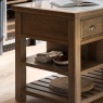 Haddon Kitchen Island Haddon Kitchen Island