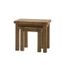Haddon Nest of 2 Tables Haddon Nest of 2 Tables