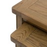 Haddon Nest of 2 Tables Haddon Nest of 2 Tables