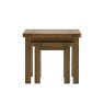 Haddon Nest of 2 Tables Haddon Nest of 2 Tables