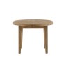 Haddon Round Extending Dining Table Haddon Round Extending Dining Table