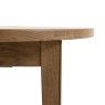 Haddon Round Extending Dining Table Haddon Round Extending Dining Table
