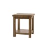 Haddon Side Table Haddon Side Table