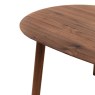 Jacobsen Walnut Coffee Table Nest Jacobsen Walnut Coffee Table Nest