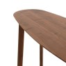 Jacobsen Walnut Console Table Jacobsen Walnut Console Table
