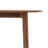 Jacobsen Walnut Console Table Jacobsen Walnut Console Table