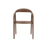 Jacobsen Walnut Dining Chair