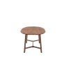 Jacobsen Walnut Extending Dining Table Jacobsen Walnut Extending Dining Table