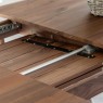 Jacobsen Walnut Extending Dining Table Jacobsen Walnut Extending Dining Table