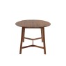 Jacobsen Walnut Oval Dining Table Jacobsen Walnut Oval Dining Table
