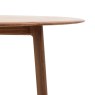 Jacobsen Walnut Oval Dining Table Jacobsen Walnut Oval Dining Table