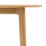 Jacobsen Oak Console Table Jacobsen Oak Console Table