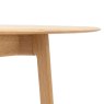 Jacobsen Oak Extending Dining Table Jacobsen Oak Extending Dining Table