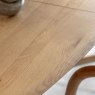 Jacobsen Oak Extending Dining Table Jacobsen Oak Extending Dining Table