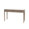 Striata 2 Drawer Console Striata 2 Drawer Console