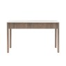 Striata 2 Drawer Console Striata 2 Drawer Console