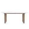Striata Dining Table