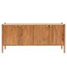 Crawford 4 Door Sideboard Crawford 4 Door Sideboard