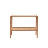 Crawford Console Table Crawford Console Table