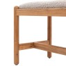 Crawford Upholstered Dining Bench Crawford Upholstered Dining Bench