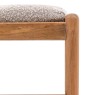 Crawford Upholstered Dining Bench Crawford Upholstered Dining Bench