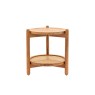 Crawford Side Table Crawford Side Table