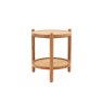 Crawford Side Table Crawford Side Table