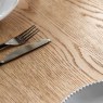 Cadoc Natural Oak Extending Dining Table Cadoc Natural Oak Extending Dining Table