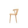 Cadoc Natural Oak Dining Chair Cadoc Natural Oak Dining Chair