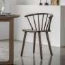 Cadoc Mocha Oak Dining Chair Cadoc Mocha Oak Dining Chair