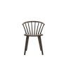 Cadoc Mocha Oak Dining Chair