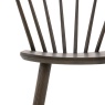 Cadoc Mocha Oak Bar Stool Cadoc Mocha Oak Bar Stool