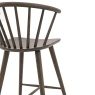 Cadoc Mocha Oak Bar Stool Cadoc Mocha Oak Bar Stool