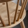 Cadoc Natural Oak Bar Stool Cadoc Natural Oak Bar Stool