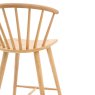 Cadoc Natural Oak Bar Stool Cadoc Natural Oak Bar Stool