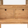 Cadoc Natural Oak Cocktail Cabinet Cadoc Natural Oak Cocktail Cabinet