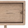 Cadoc Smoked Oak Media Unit Cadoc Smoked Oak Media Unit