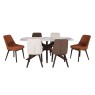 Avellino 180cm Rectangular Dining Table Avellino 180cm Rectangular Dining Table