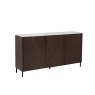 Avellino 3 Door Sideboard