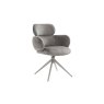 Arcola Swivel Dining Chair Arcola Swivel Dining Chair