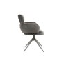 Arcola Swivel Dining Chair Arcola Swivel Dining Chair