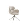 Arcola Swivel Dining Chair Arcola Swivel Dining Chair