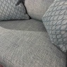 Showroom Clearance: Calliope Cuddler Motion Sofa Showroom Clearance: Calliope Cuddler Motion Sofa