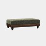 Tetrad Constable Large Rectangular Stool Tetrad Constable Large Rectangular Stool