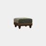Tetrad Constable Small Square Stool