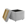 G Plan Spencer Storage Footstool G Plan Spencer Storage Footstool