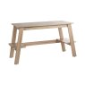 Burselm Trestle Desk Burselm Trestle Desk