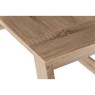 Burselm Trestle Desk Burselm Trestle Desk
