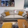 Showroom Clearance: Stowford Grand Sofa, Chair & Legged Ottoman Showroom Clearance: Stowford Grand Sofa, Chair & Legged Ottoman
