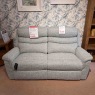 Showroom Clearance: Leyburn 2 Seater Recliner Sofa, Recliner Chair & Fixed Chair Showroom Clearance: Leyburn 2 Seater Recliner Sofa, Recliner Chair & Fixed Chair